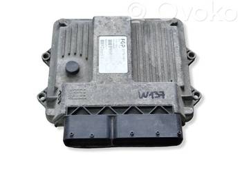 Fiat Grande Punto 1.3D STEROWNIK MODUŁ KOMPUTER SILNIKA ECU 51781563