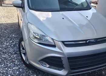 Ford escape 2013, 2.0 benzyna niski przebieg