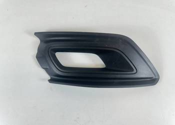 FORD TRANSIT CUSTOM RAMKA HALOGENU LEWA KK21-R19953-BB