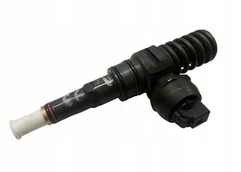 POMPOWTRYSKIWACZ 038130073AG 1.9 TDI VW Volkswagen Golf V (2004-2009)