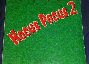 Hocus Pocus 2 - Katarzyna Nicholls