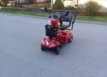 Skuter inwalidzki !!Stan idelany