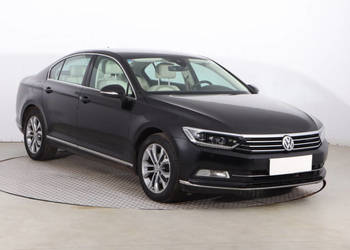 VW Passat 1.8 TSI