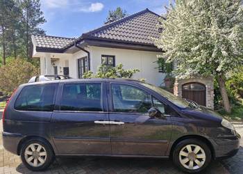 Citroen C8