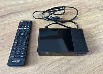 dekoder DVB-T Ariva T30