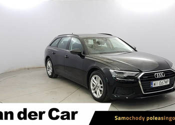Audi A6 50 TFSI e Quattro S tronic ! Z Polskiego Salonu ! Faktura Vat ! C8…