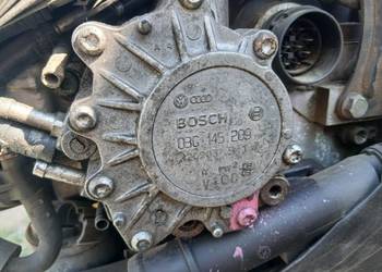 Pompa wakum 2.0 tdi azv bkp bkd posiadam cały silnik na części