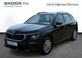 Skoda Kamiq Selection 1.0 TSI DSG