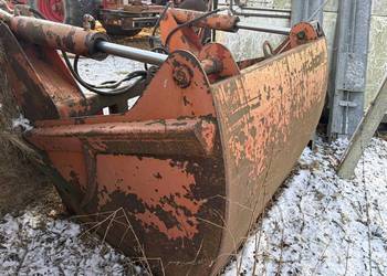 Wycinak szczękowy 160cm okazja! szczęka wybierak duzy BIG