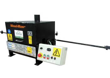 Ostrzałka do pił taśmowych WOOD MIZER BMS 250 ***StanDrew***