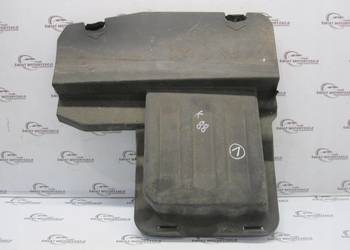 LAND ROVER FREELANDER II osłona górna akumulatora 6H52-5162A