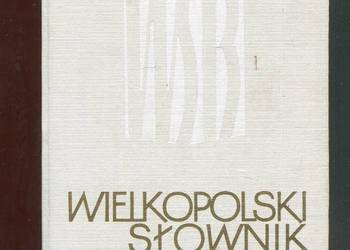 Wielkopolski słownik biograficzny Wielkopolski słownik biograficzny