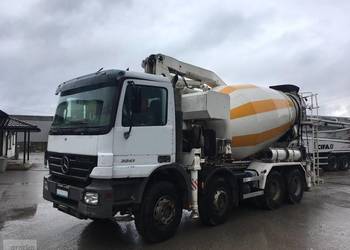 Beton Towarowy Marki, Wawer, Radzymin, Legionowo i okolice