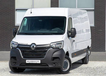 Renault Master L3H2 2.3 DCI OSTATNIE WYDANIE sprawdź teraz !