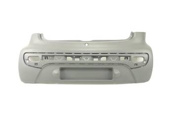 ZDERZAK TYLNY CITROEN C1 / PEUGEOT 107 2005-2014 NOWY ISAM 1317121 / 7410Y8