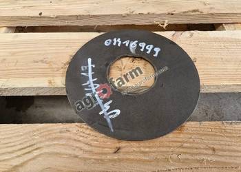 Sprężyna talerzowa sprzęgła Deutz 4.80, 6.01, 80