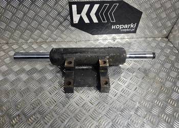 Siłownik hydrauliczny skrętu JCB serii 3CX, 4CX, 4CN Centremount