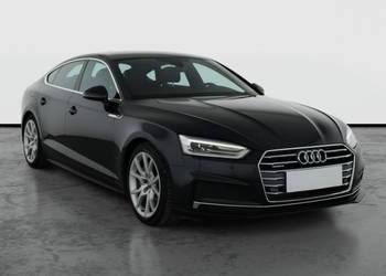 Audi A5 2.0 TFSI