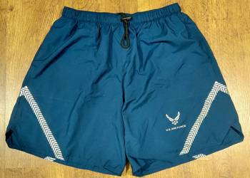 Szorty IPTU treningowe USAF Medium