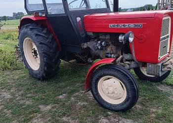 Ursus C-360