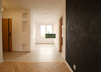 Mieszkanie Wałbrzych 41m2 2-pok