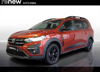 Jogger 1.0 TCe SL Extreme LPG