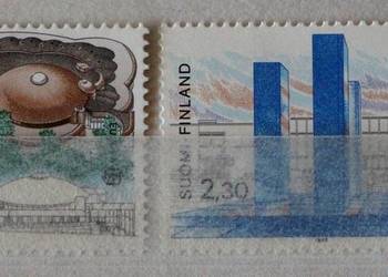 Finlandia Europa CEPT 1