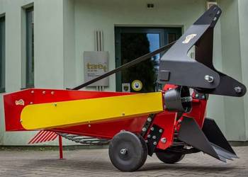 Nowa KOPACZKA DO ZIEMNIAKÓW elewatorowa 1 rzędowa Transport