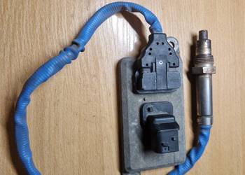 CZUJNIK SONDA MAN NOX - EURO 6 51154080019