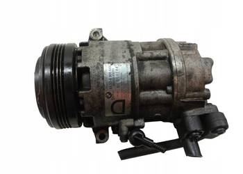 SPRĘŻARKA KLIMATYZACJI 6452 6905643 2.0 D M47 Bmw Seria 3 IV (1998-06) E46