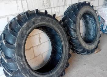 Opony Barum 16,9R34 dętki