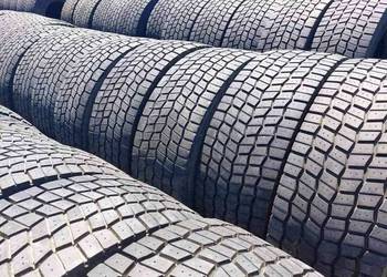 315/70R22.5 315/80R22.5 385/65R22.5 295/60R22.5 445/45/19.5 435/50/19.5