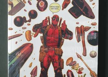Deadpool - Weasel idzie do Piekła