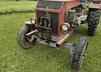 Traktor ciągnik sam Andoria 1HC102 s15