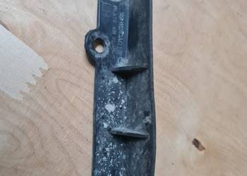 Subaru BRZ plate air flap 59123CA010 LEWY