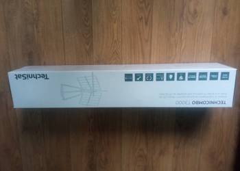 Antena TV Technicombo T3000