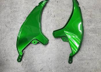 KAWASAKI NINJA H2 SX H2SX 20 WYPEŁNIENIE ZADUPKA OWIEWKA OSŁONA OEM