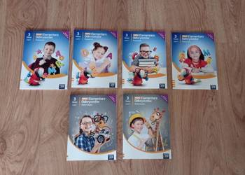 NOWY Elementarz Odkrywców. Podręczniki klasa 3 - zestaw
