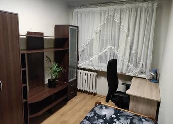 Pokój dla dziewczyny na Sadach
