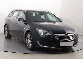 Opel Insignia 2.0 CDTI
