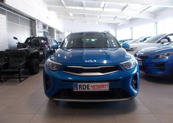 KIA STONIC salon Polska