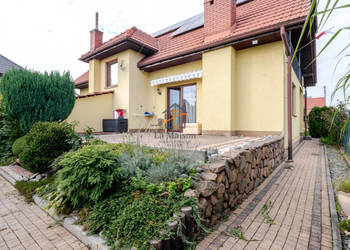 Do sprzedaży dom wolnostojący Rączna 214 metry