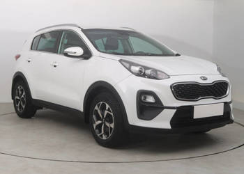 Kia Sportage 1.6 GDI Kia Sportage 1.6 GDI