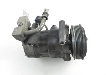 KOMPRESOR KLIMATYZACJI FORD FIESTA MK5 V 1.4 TDCi 2S6119D629AF
