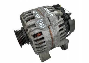 ALTERNATOR Opel Corsa D Astra H 1.2 13222931 0124425057