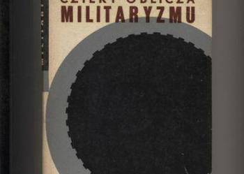 Cztery oblicza militaryzmu - Maszlanka