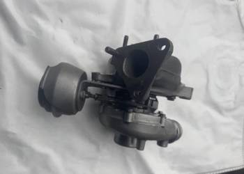 Turbosprężarka Turbina Audi A4 A6 Passat B5 Skoda Superb 1.9 TDI