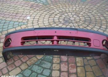 Zderzak z belką lagune I Lift