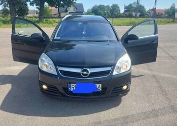 Opel Vectra - kombi
