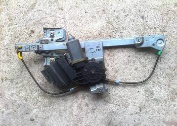 PODNOŚNIK MECHANIZM SZYBY LEWY TYŁ 1H4839401AL VW GOLF VENTO